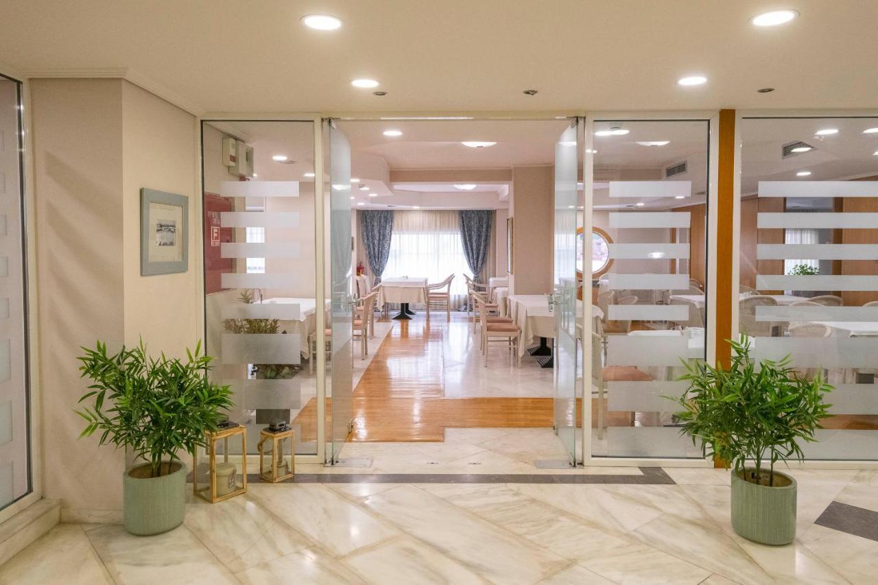 Hotel Kierion คาร์ดิทซา ภายนอก รูปภาพ