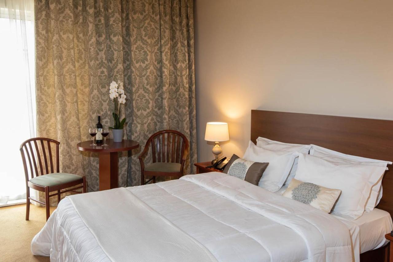 Hotel Kierion คาร์ดิทซา ภายนอก รูปภาพ
