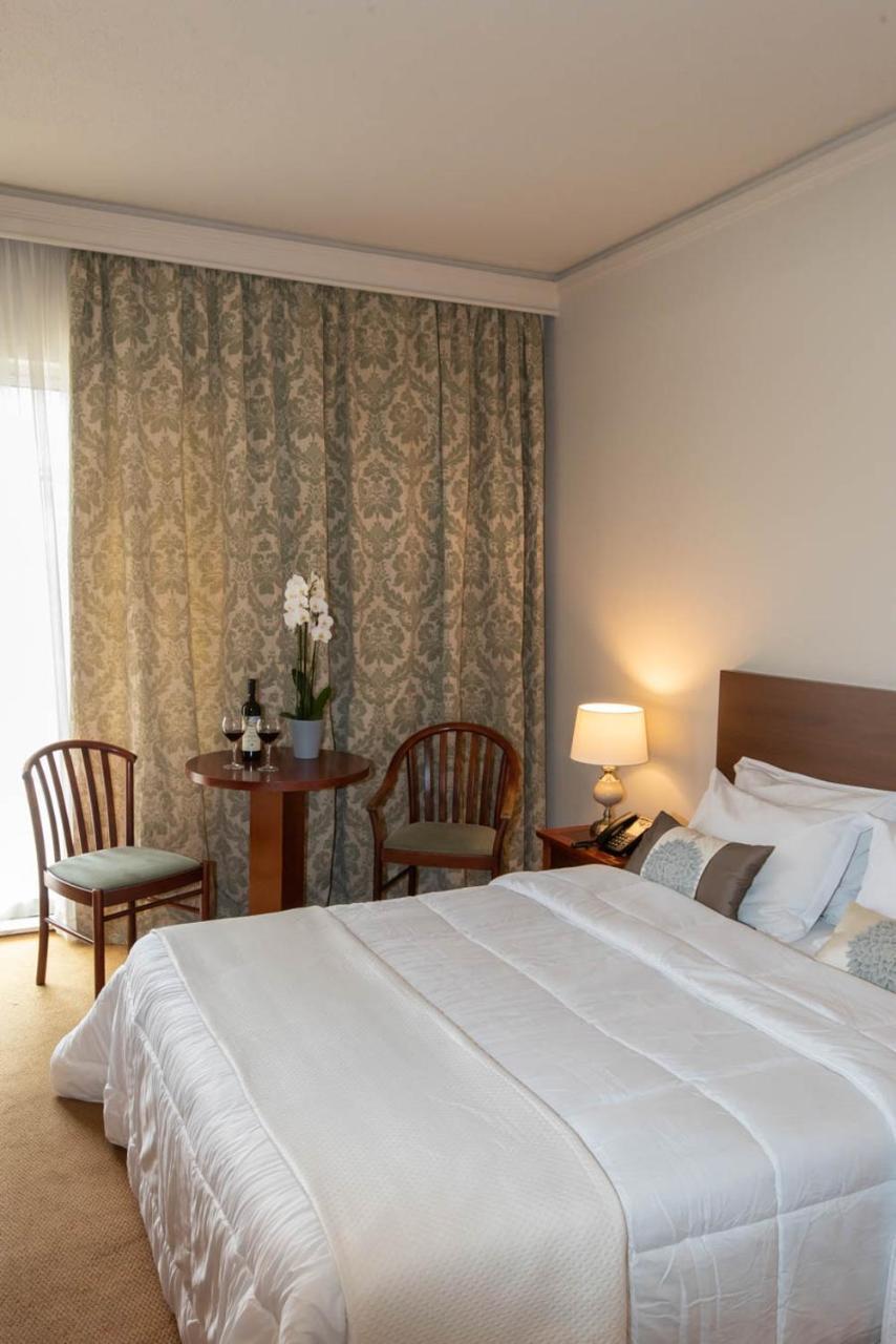 Hotel Kierion คาร์ดิทซา ภายนอก รูปภาพ